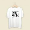 Sonic Youth Goo Parody Hall Oates T Shirt Style