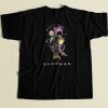 The Sandman Dream Of The Endless T Shirt Style