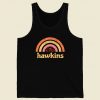 Town Of Monsters Tank Top On Sale