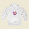 Born To Be Bad Arnold Twins Hoodie Style