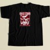 Brock Lesnar Beast Horn T Shirt Style