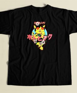 Doja Cat Kitty Kawaii T Shirt Style