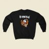Ice Nine Kills Freddy Krueger Sweatshirts Style