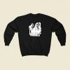 Just The Tip I Promise Ghost Face Sweatshirts Style