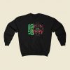 Kenny Omega Redcon1 Sweatshirts Style