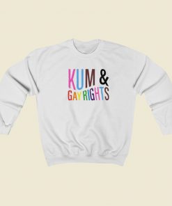 Kum And Go Gay Rights Sweatshirts Style