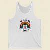LSD Is A Direct Message From God Tank Top