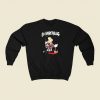 Mickey Ice Nine Kills Halloween Sweatshirts Style