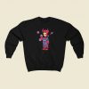Simpson Galactus Homer Sweatshirts Style