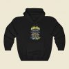 Ukraine Forces Support Warriors Hoodie Style