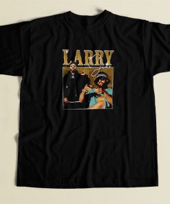 Vintage Larry June Lakai T Shirt Style