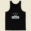 White House I Get No Pussy Tank Top