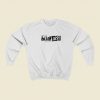 Blink 182 Edging Sweatshirts Style