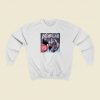 Blink 182 Edging Tour Sweatshirts Style