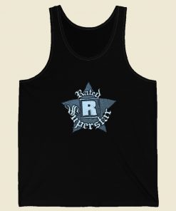 Edge Rated R Superstar Tank Top