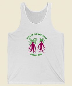 Give Me The Beetboys Tank Top