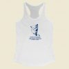 I Live In The Philippines Racerback Tank Top