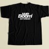 NCT Dream We Boom T Shirt Style