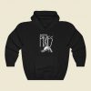 Death To The Pixies Hoodie Style