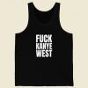 Gary Holt Fuck Kanye West Tank Top
