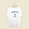 Johnny Ramone Rockaway Beach T Shirt Style