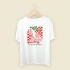 Krusty Krab Pizza T Shirt Style
