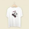 Live Fast Eat Trash Possum T Shirt Style