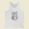 Rory Gallagher Rainbow Canyon Tank Top
