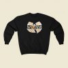 Wu Tang Vols Football Sweatshirts Style